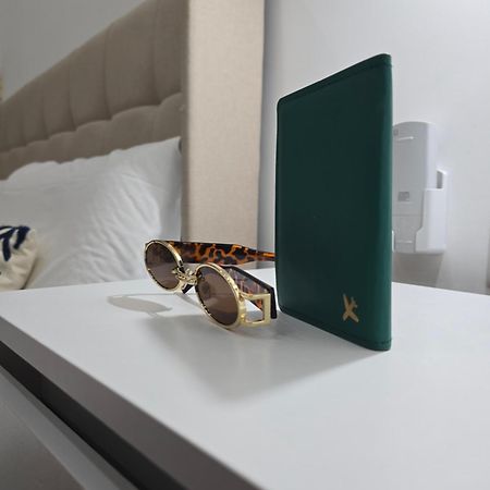 Ventre Luxury Rooms Napoli Eksteriør bilde