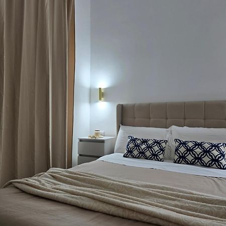 Ventre Luxury Rooms Napoli Eksteriør bilde