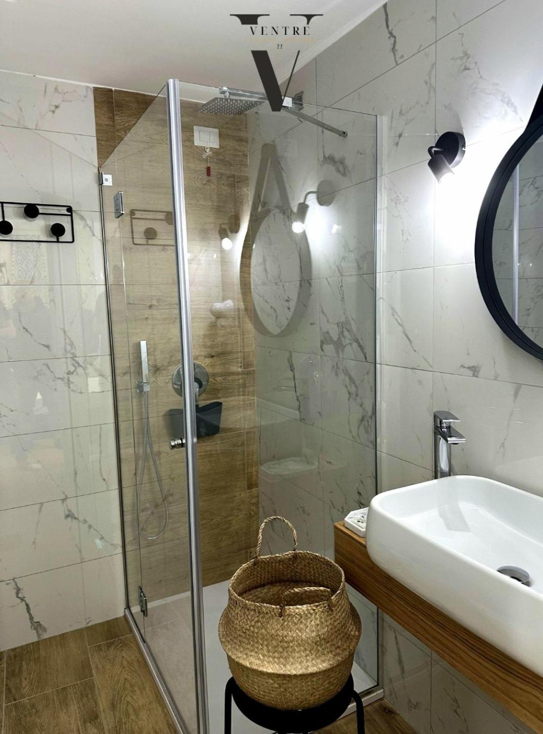 Ventre Luxury Rooms Napoli Eksteriør bilde