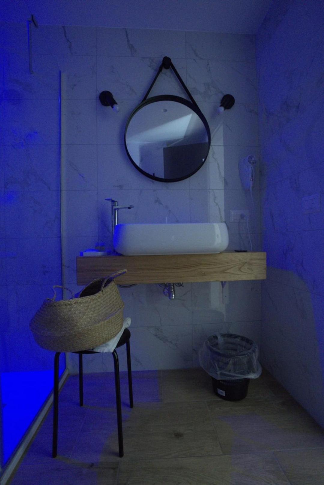 Ventre Luxury Rooms Napoli Eksteriør bilde