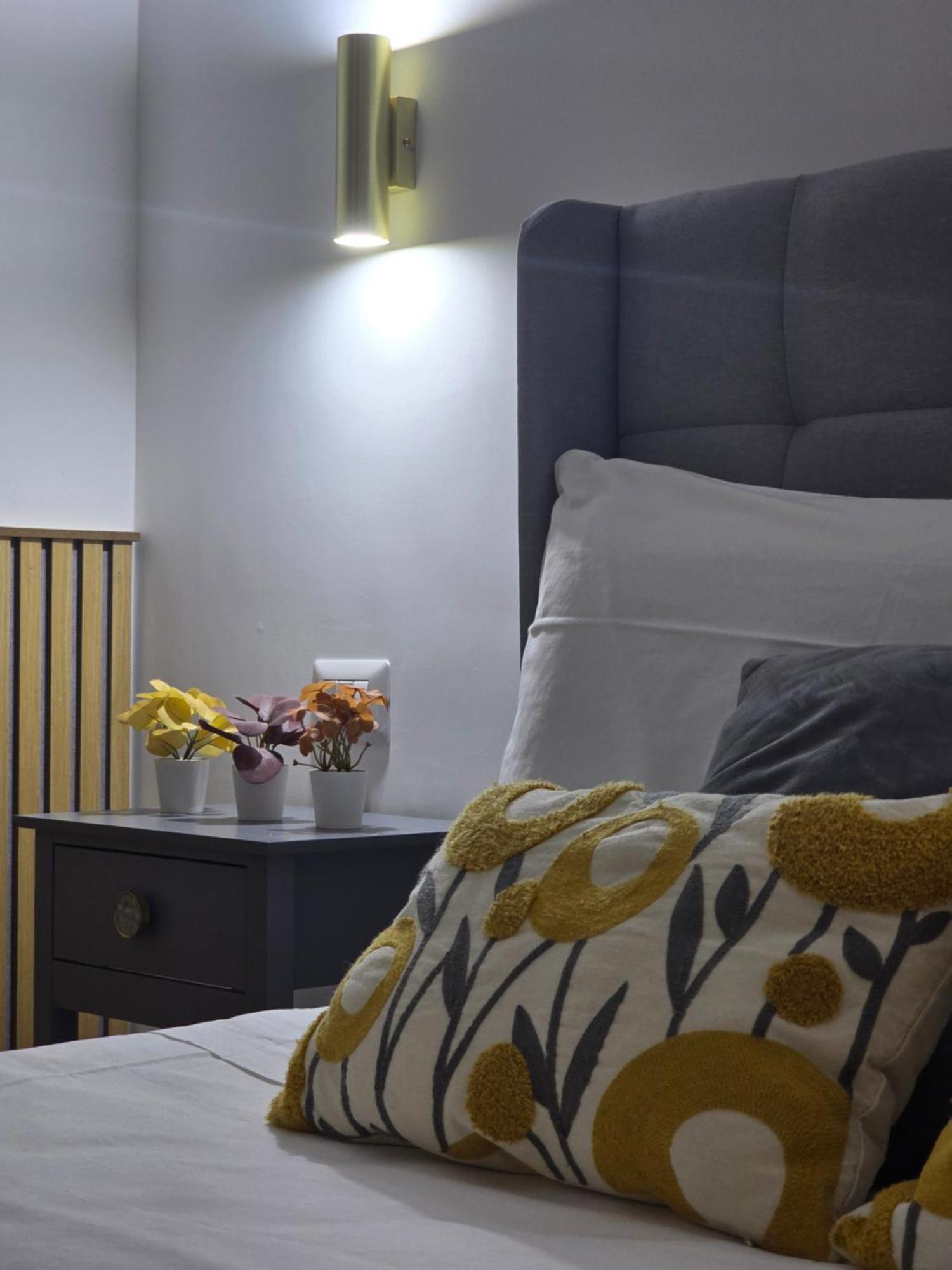 Ventre Luxury Rooms Napoli Eksteriør bilde