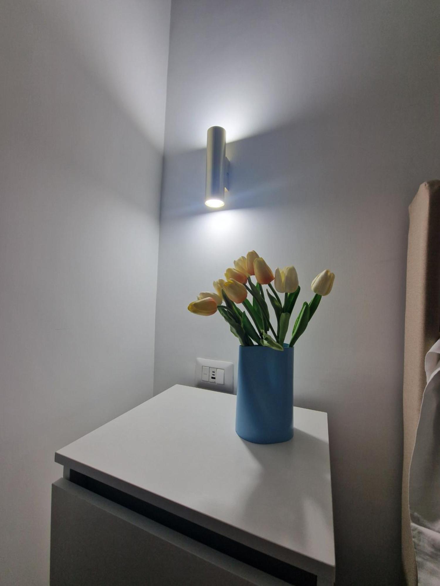 Ventre Luxury Rooms Napoli Eksteriør bilde