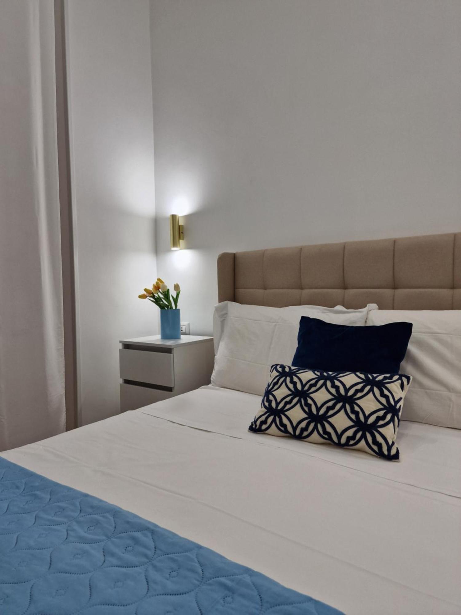 Ventre Luxury Rooms Napoli Eksteriør bilde