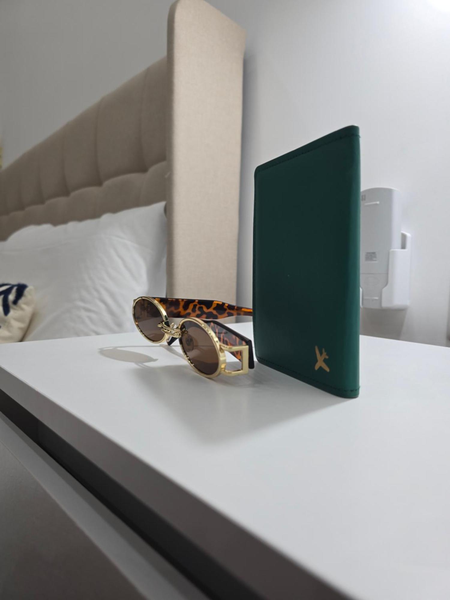 Ventre Luxury Rooms Napoli Eksteriør bilde