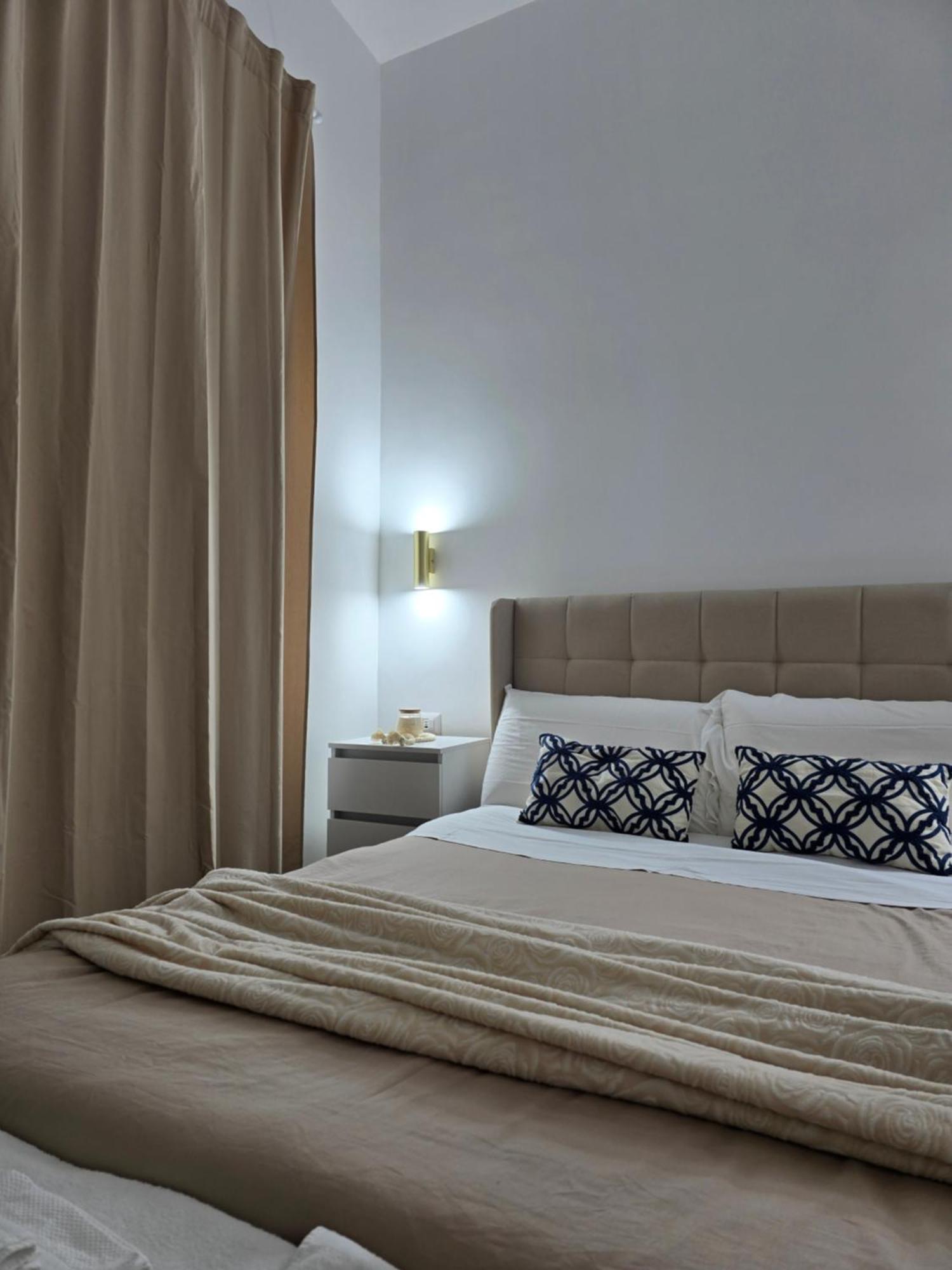 Ventre Luxury Rooms Napoli Eksteriør bilde