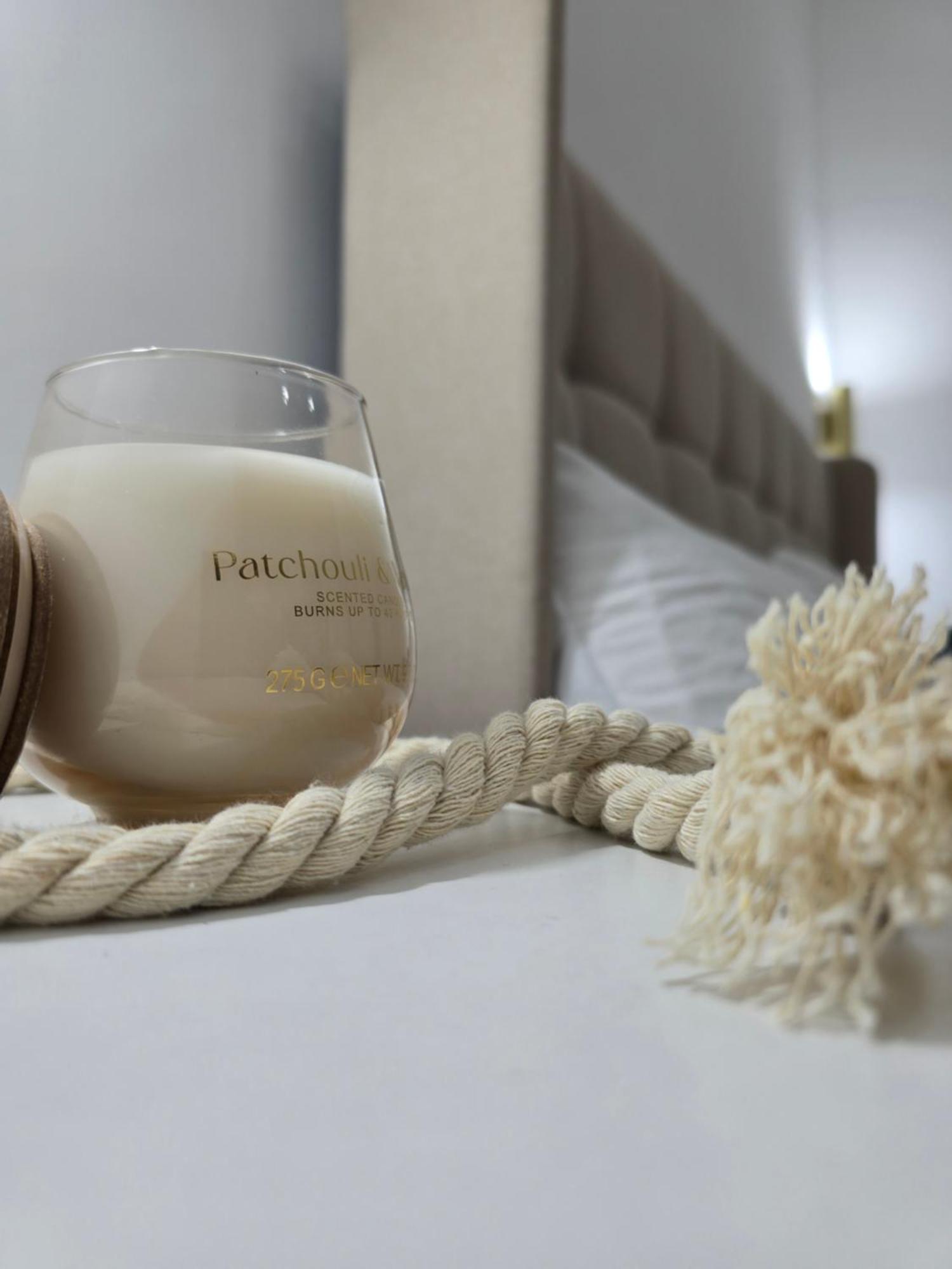 Ventre Luxury Rooms Napoli Eksteriør bilde